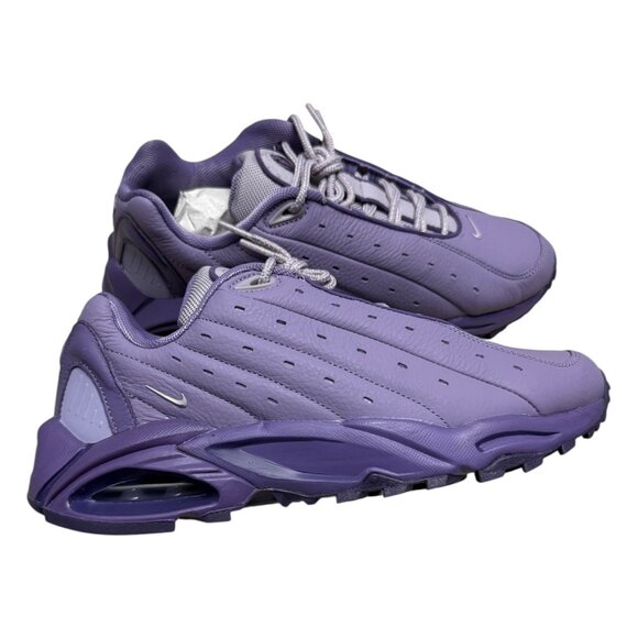NOCTA Nike Drake Hot Step Air Terra Violet Haze Unisex Sneakers Mens 8.5 US NEW - Picture 1 of 13